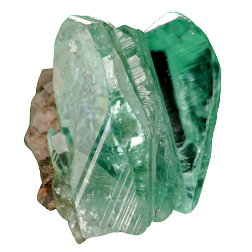 Phosphophylitte Crystal Icon